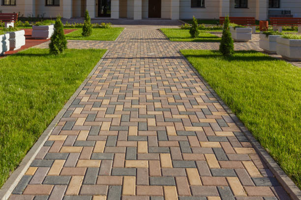 Best Commercial Driveway Pavers  in Maryland City, MD